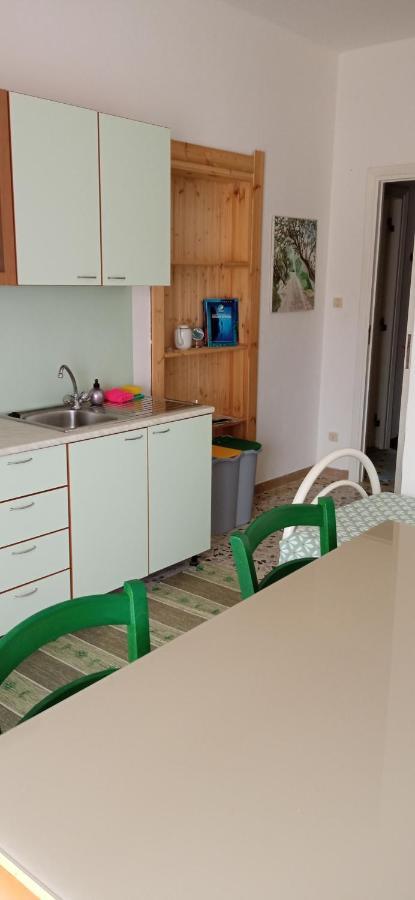 B&B El Mirador Альгеро Экстерьер фото
